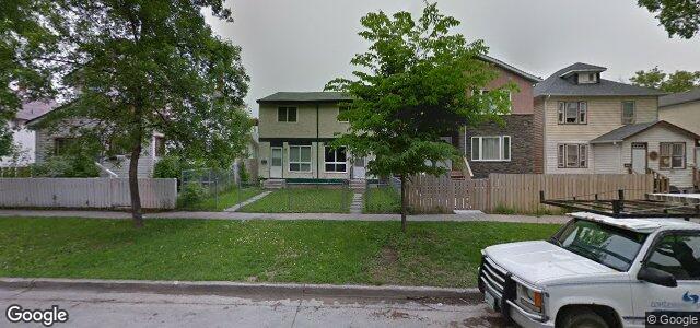 Larawan ng 391 Manitoba Avenue sa Winnipeg, Manitoba
