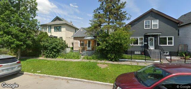 Larawan ng 391 Pritchard Avenue sa Winnipeg, Manitoba