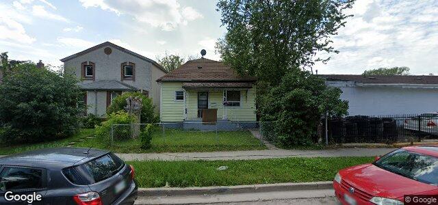 Larawan ng 392 Magnus Avenue sa Winnipeg, Manitoba