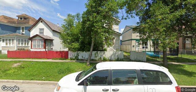 Larawan ng 393 Manitoba Avenue sa Winnipeg, Manitoba
