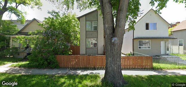 Larawan ng 394 Alfred Avenue sa Winnipeg, Manitoba