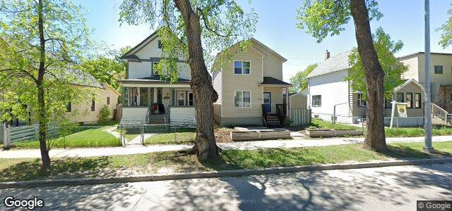 Larawan ng 394 Redwood Avenue sa Winnipeg, Manitoba