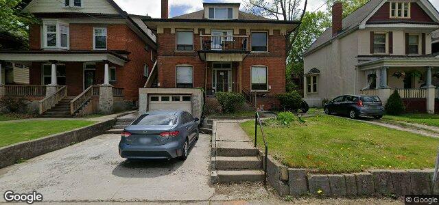 Larawan ng 395 Aberdeen Avenue sa Winnipeg, Manitoba