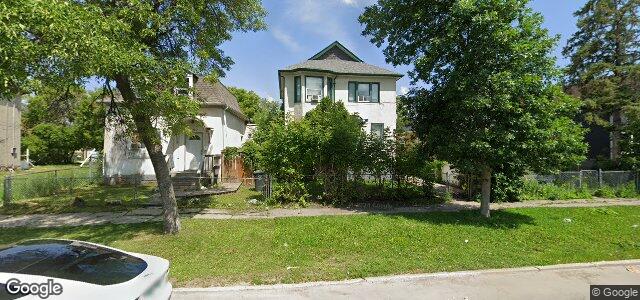 Larawan ng 395 Pritchard Avenue sa Winnipeg, Manitoba