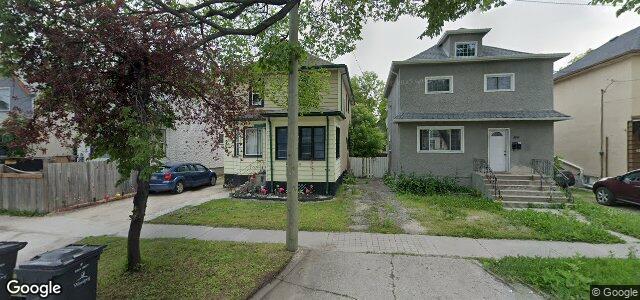 Larawan ng 396 Aberdeen Avenue sa Winnipeg, Manitoba