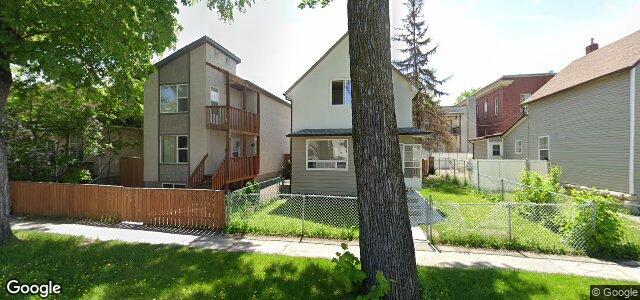 Larawan ng 396 Alfred Avenue sa Winnipeg, Manitoba