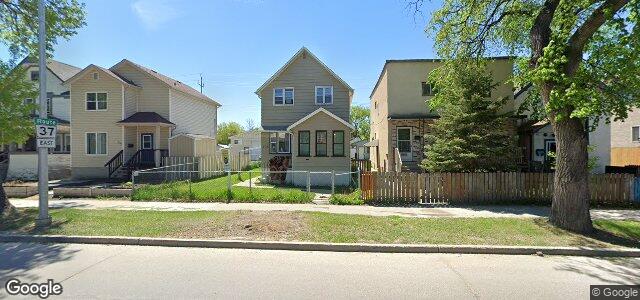 Larawan ng 396 Redwood Avenue sa Winnipeg, Manitoba