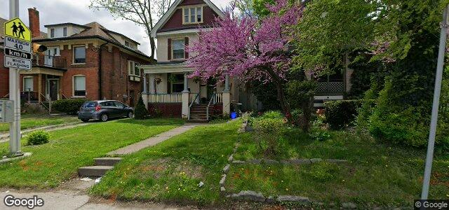 Larawan ng 397 Aberdeen Avenue sa Winnipeg, Manitoba