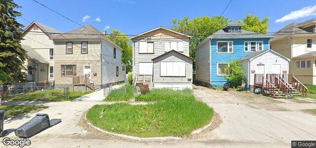 Larawan ng 397 Alfred Avenue sa Winnipeg, Manitoba