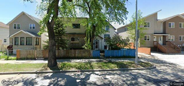 Larawan ng 398 Redwood Avenue sa Winnipeg, Manitoba