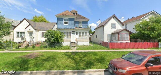 Larawan ng 399 Manitoba Avenue sa Winnipeg, Manitoba