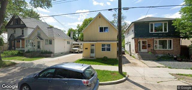 Larawan ng 400 Burrows Avenue sa Winnipeg, Manitoba