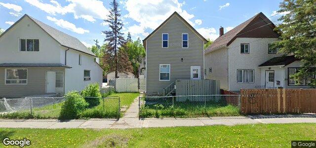 Larawan ng 402 Alfred Avenue sa Winnipeg, Manitoba
