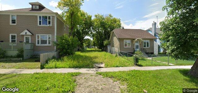 402 Manitoba Avenue（加拿大曼尼托巴省温尼伯市）房屋照片