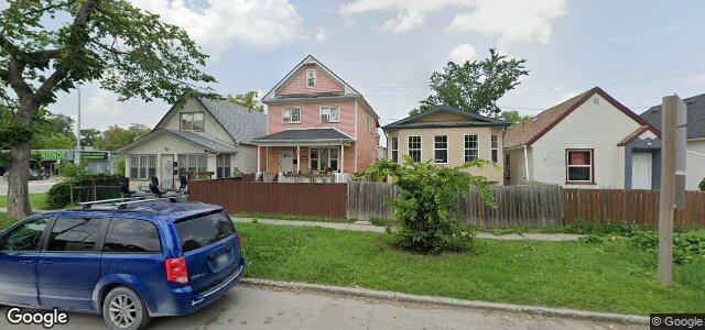 Larawan ng 403 Aberdeen Avenue sa Winnipeg, Manitoba