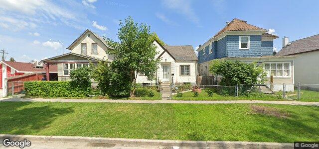 Larawan ng 403 Manitoba Avenue sa Winnipeg, Manitoba