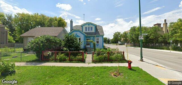 Larawan ng 406 Manitoba Avenue sa Winnipeg, Manitoba
