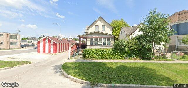 Larawan ng 407 Manitoba Avenue sa Winnipeg, Manitoba