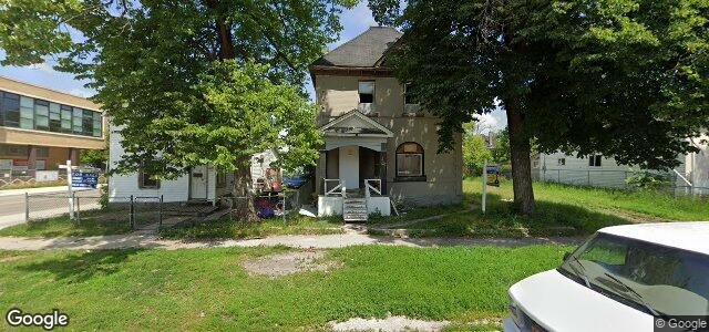 Larawan ng 407 Pritchard Avenue sa Winnipeg, Manitoba