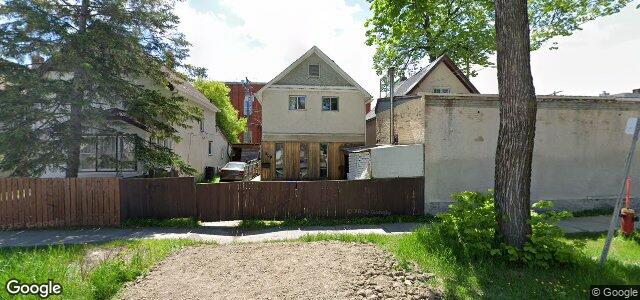 Larawan ng 408 Alfred Avenue sa Winnipeg, Manitoba