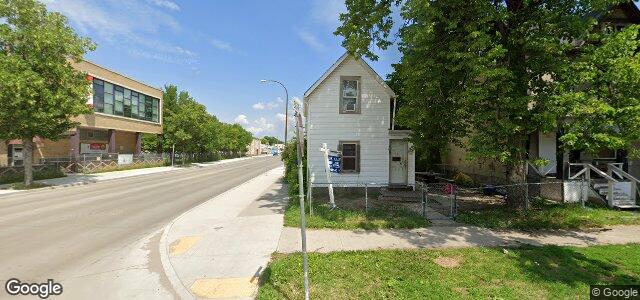 Larawan ng 409 Pritchard Avenue sa Winnipeg, Manitoba