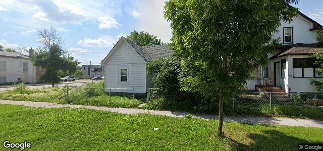 Larawan ng 416 Pritchard Avenue sa Winnipeg, Manitoba