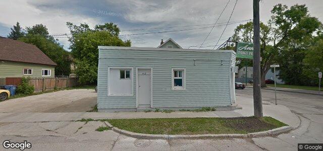 Larawan ng 417 Magnus Avenue sa Winnipeg, Manitoba