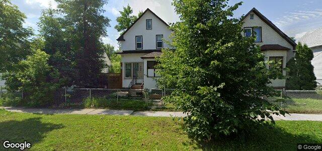 418 Pritchard Avenue（加拿大曼尼托巴省溫尼伯市）房屋照片