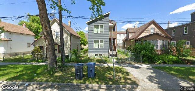 Larawan ng 419 Alfred Avenue sa Winnipeg, Manitoba