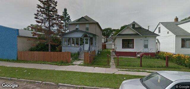Larawan ng 420 Magnus Avenue sa Winnipeg, Manitoba