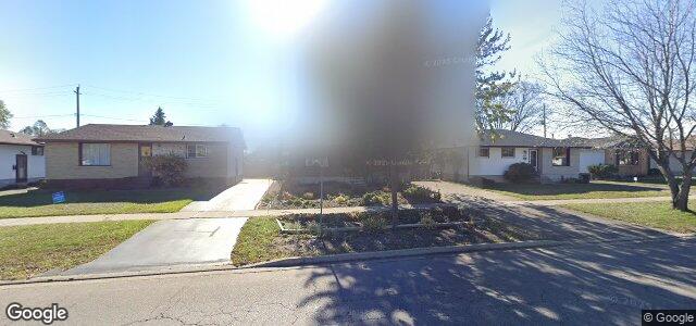 Larawan ng 420 Redwood Avenue sa Winnipeg, Manitoba