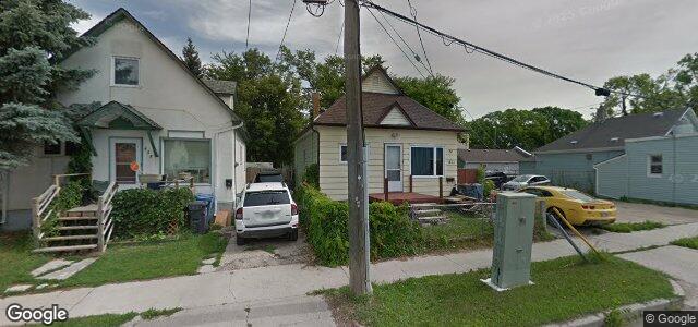 Larawan ng 421 Magnus Avenue sa Winnipeg, Manitoba