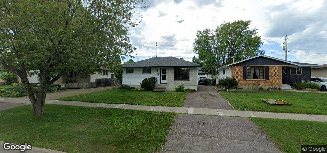 Larawan ng 422 Redwood Avenue sa Winnipeg, Manitoba