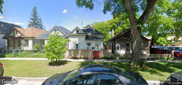 Larawan ng 423 Aberdeen Avenue sa Winnipeg, Manitoba