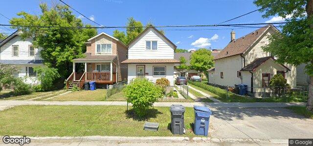 Larawan ng 423 Alfred Avenue sa Winnipeg, Manitoba