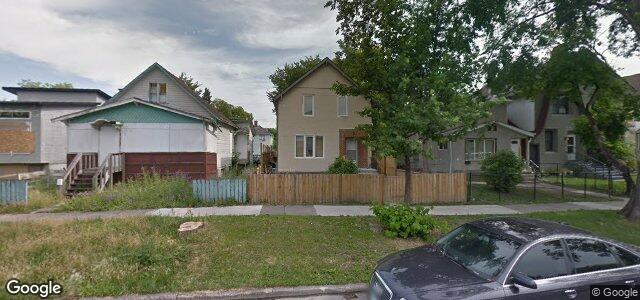 423 Manitoba Avenue（加拿大曼尼托巴省溫尼伯市）房屋照片