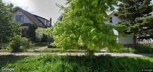 Larawan ng 424 Pritchard Avenue sa Winnipeg, Manitoba