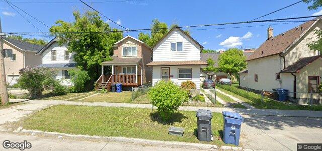 Larawan ng 425 Alfred Avenue sa Winnipeg, Manitoba