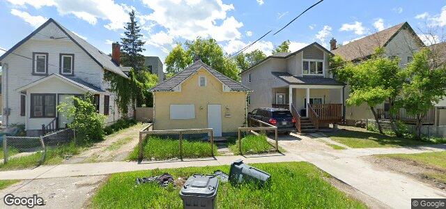 Larawan ng 426 Alfred Avenue sa Winnipeg, Manitoba