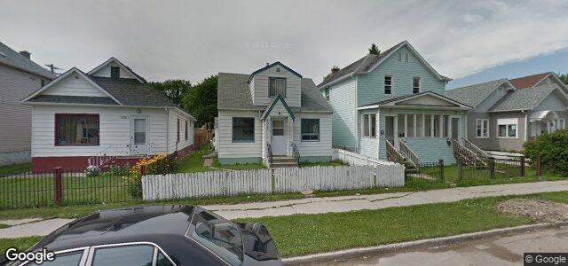 Larawan ng 426 Magnus Avenue sa Winnipeg, Manitoba
