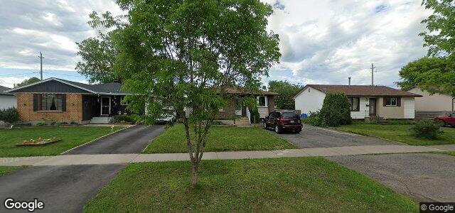 Larawan ng 426 Redwood Avenue sa Winnipeg, Manitoba