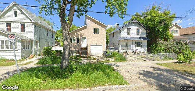 Larawan ng 427 Alfred Avenue sa Winnipeg, Manitoba