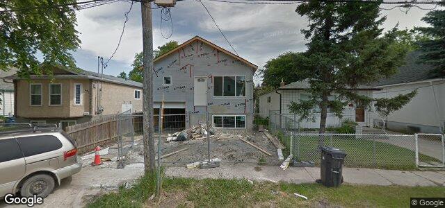 Larawan ng 427 Magnus Avenue sa Winnipeg, Manitoba