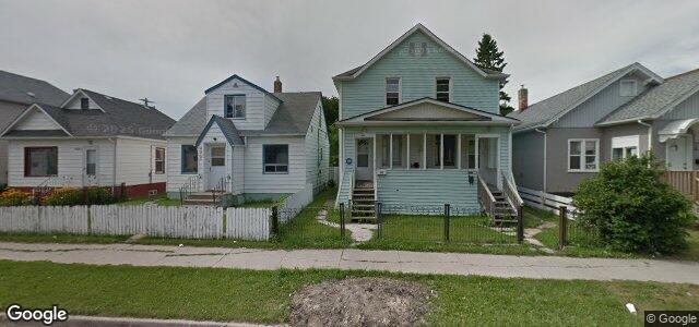 Larawan ng 428 Magnus Avenue sa Winnipeg, Manitoba
