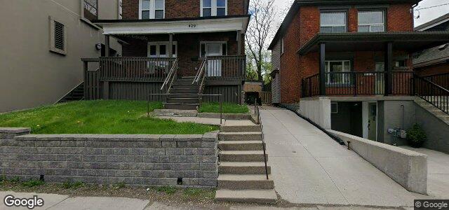 Larawan ng 429 Aberdeen Avenue sa Winnipeg, Manitoba
