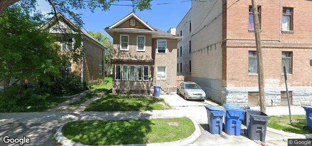 Larawan ng 429 Burrows Avenue sa Winnipeg, Manitoba