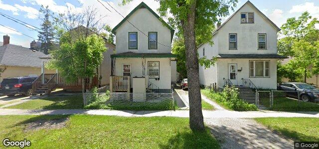 Larawan ng 430 Alfred Avenue sa Winnipeg, Manitoba