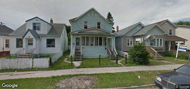 Larawan ng 430 Magnus Avenue sa Winnipeg, Manitoba