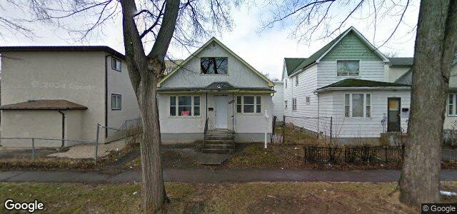 Larawan ng 430 Manitoba Avenue sa Winnipeg, Manitoba
