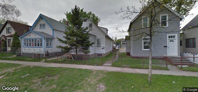 Larawan ng 430 Pritchard Avenue sa Winnipeg, Manitoba